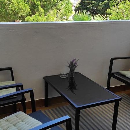 Apartment Terra Poreč Buitenkant foto