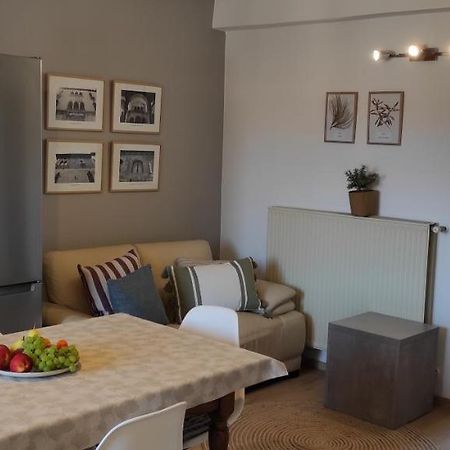 Apartment Terra Poreč Buitenkant foto