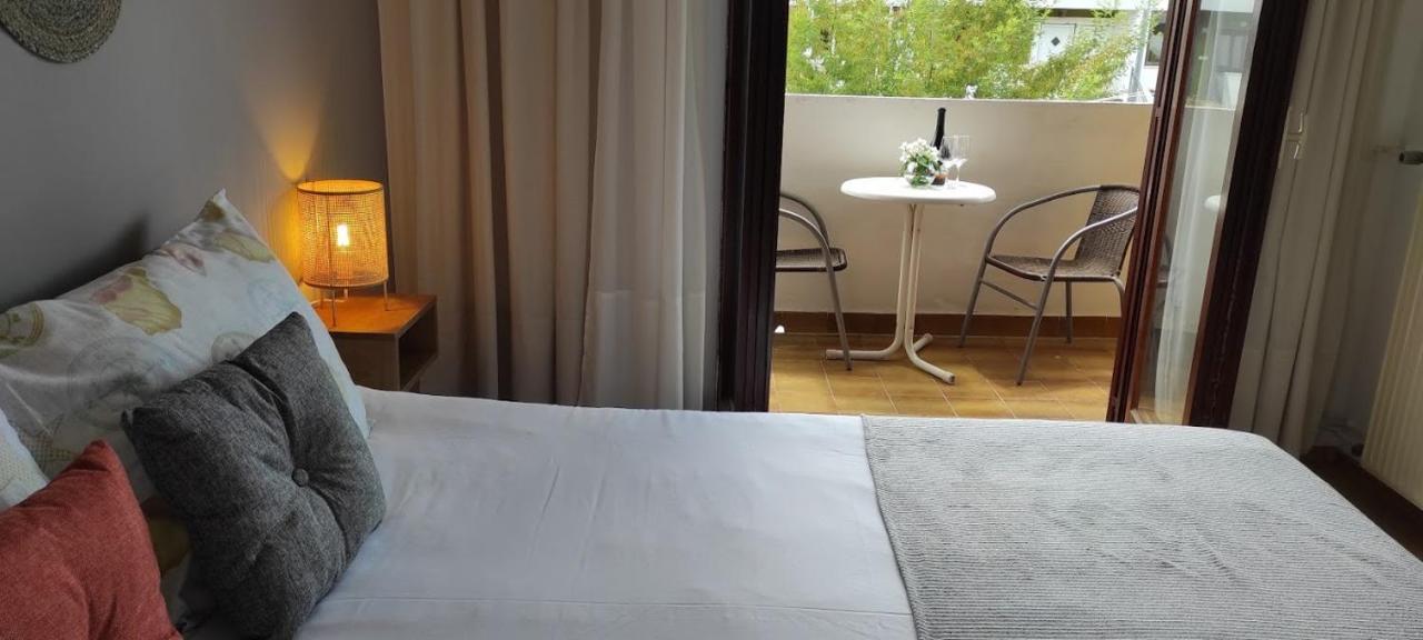 Apartment Terra Poreč Buitenkant foto