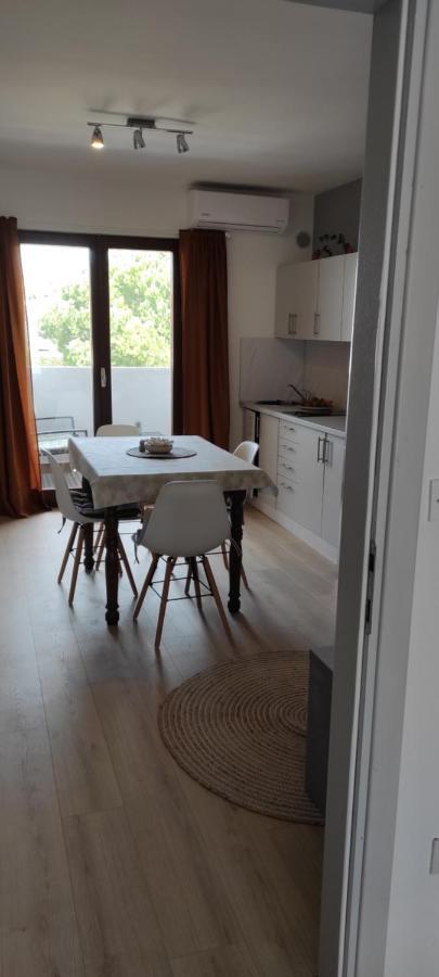Apartment Terra Poreč Buitenkant foto